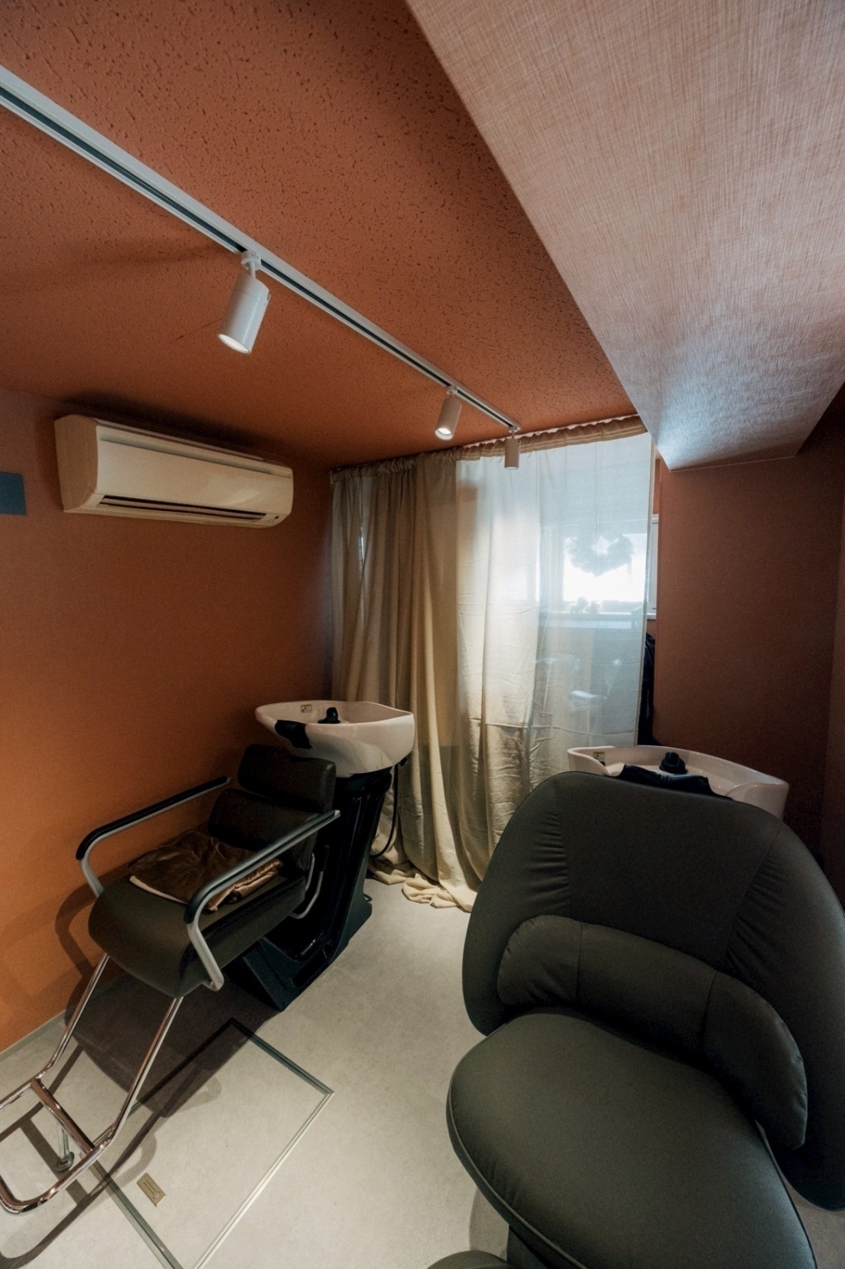 アトリエ ミア｜大阪北摂美容室Mia