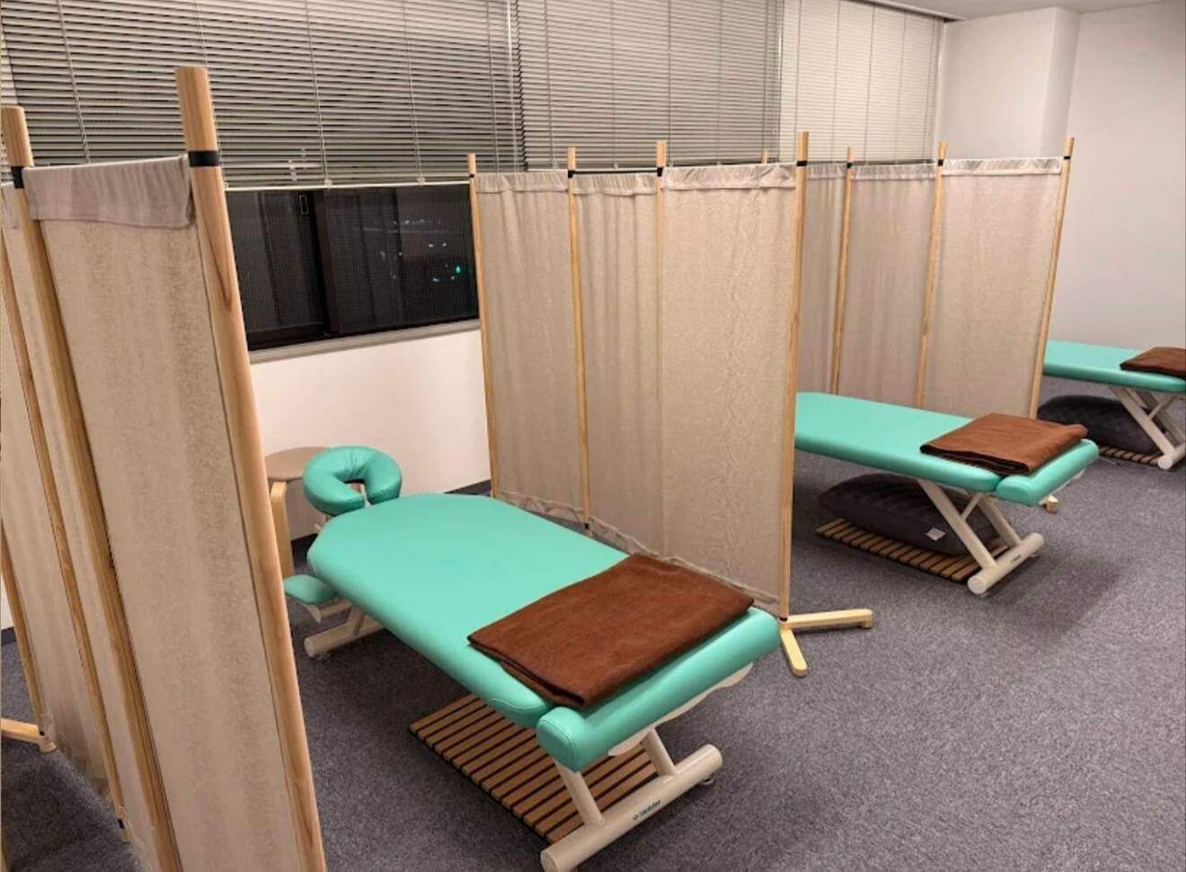 J'sメディカル整体院　西梅田院