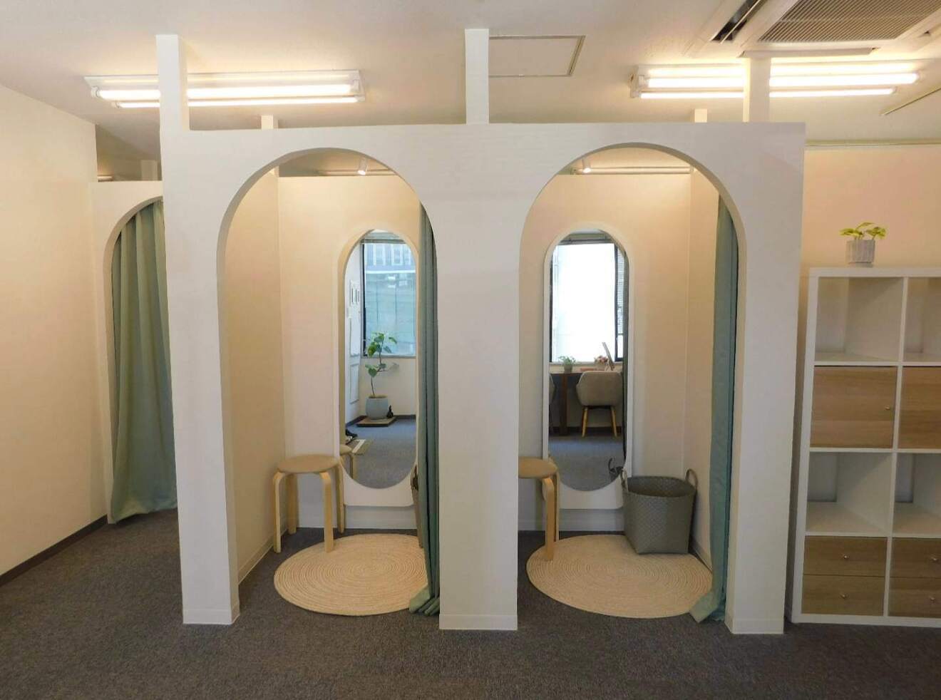 J'sメディカル整体院　西梅田院