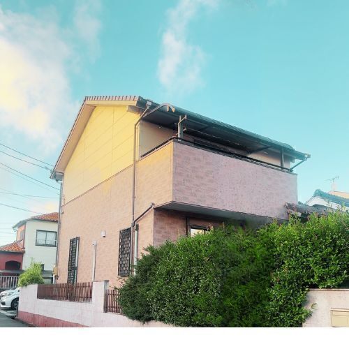 (豊橋女性専用)　笑顔の花ヨガ・整体