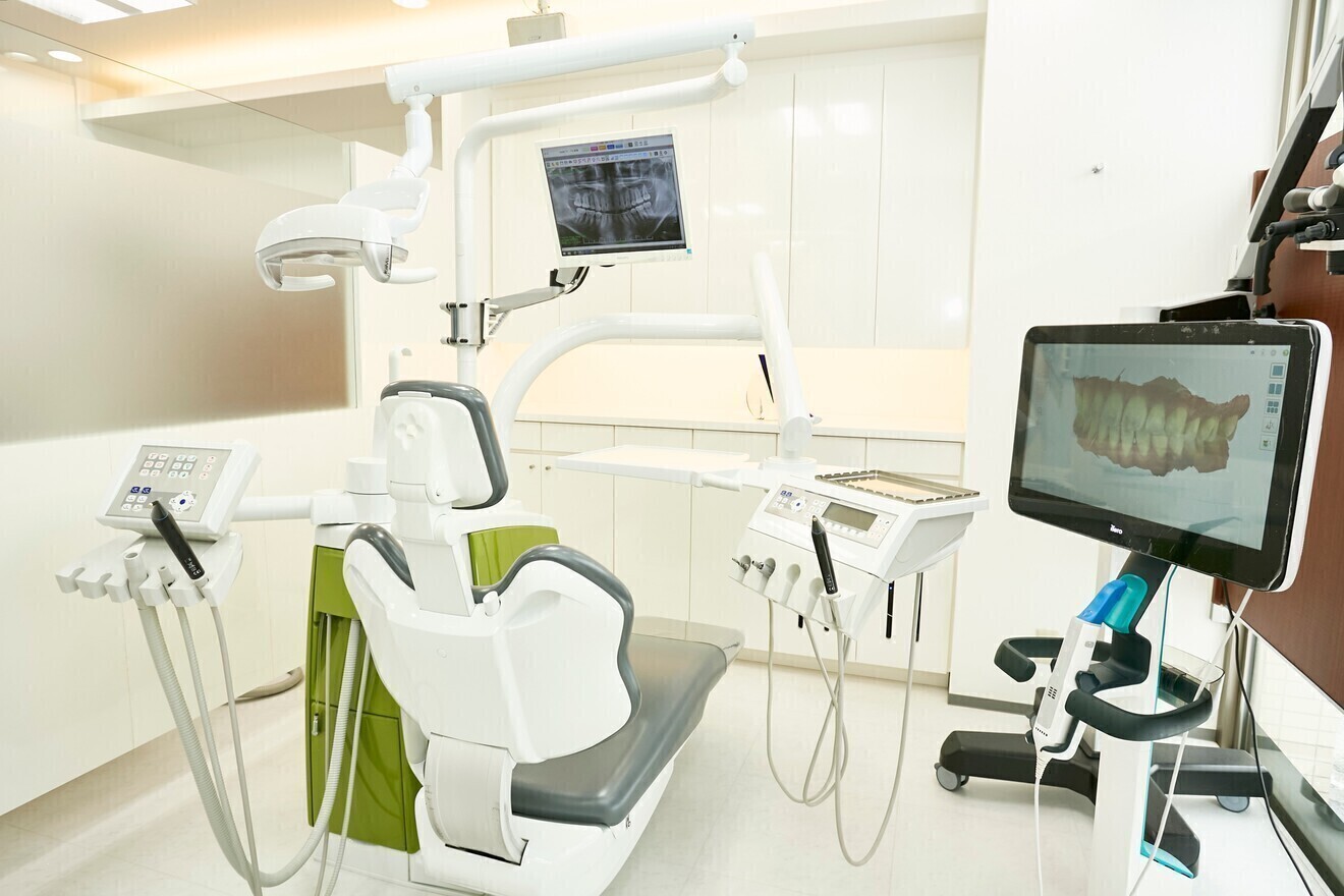 笹本歯科・矯正歯科