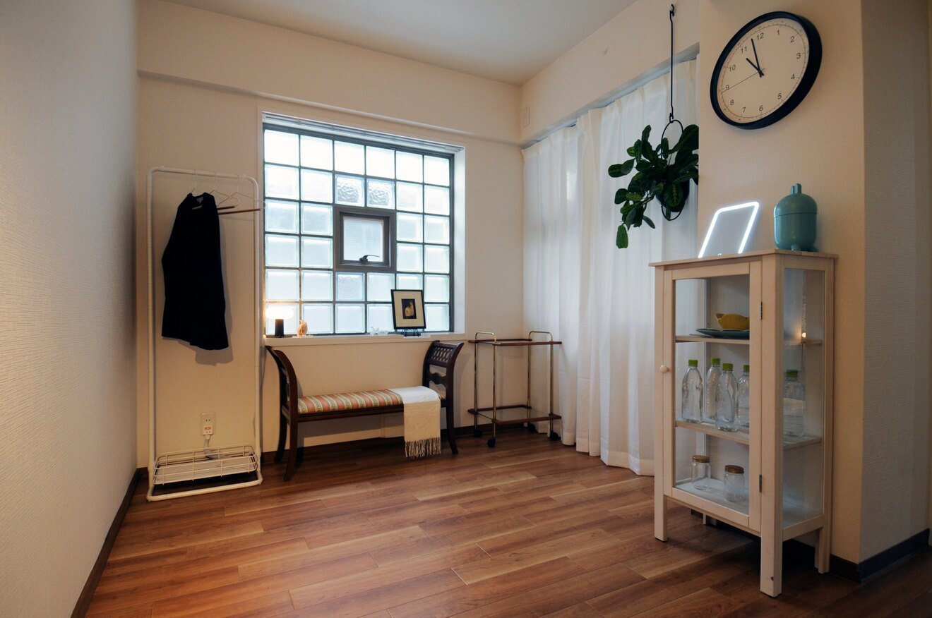 ピラティススタジオ　Pono　西宮　