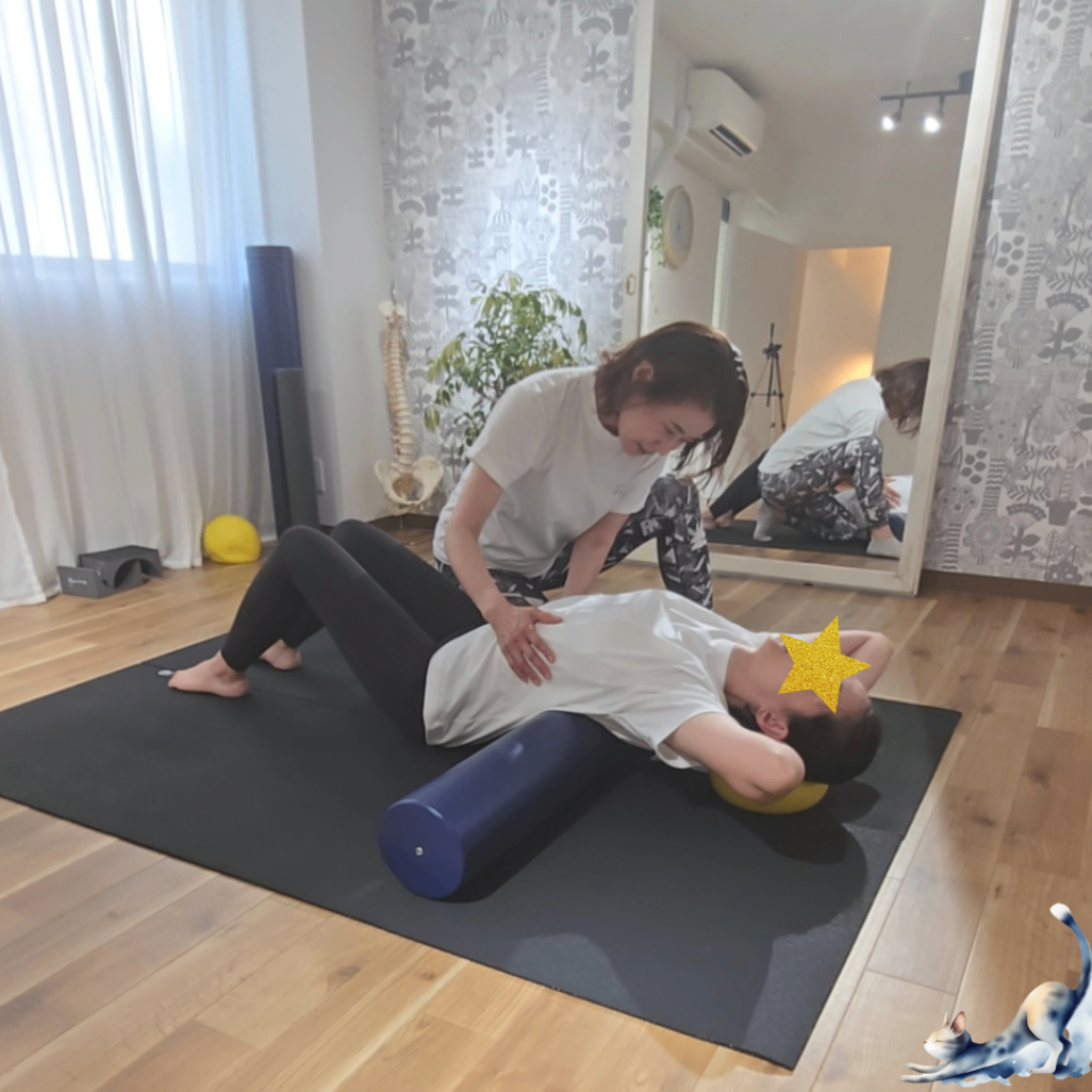 ピラティススタジオ　Pono　西宮　