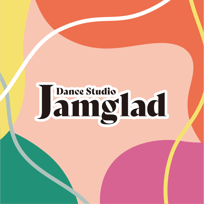 ダンス　スタジオ　ジャムグラッド
