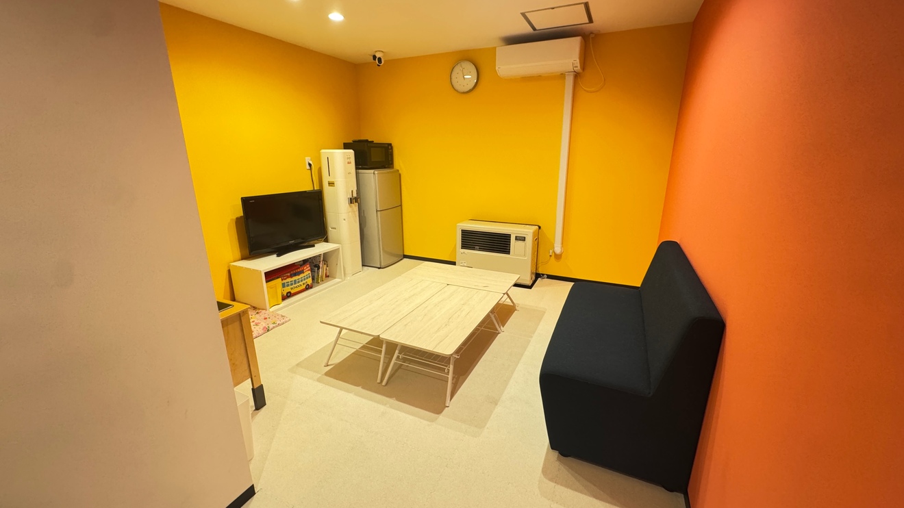 ダンス　スタジオ　ジャムグラッド