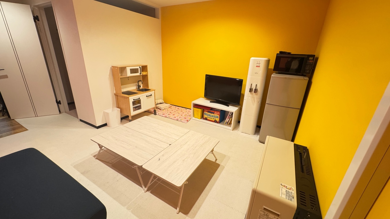 ダンス　スタジオ　ジャムグラッド