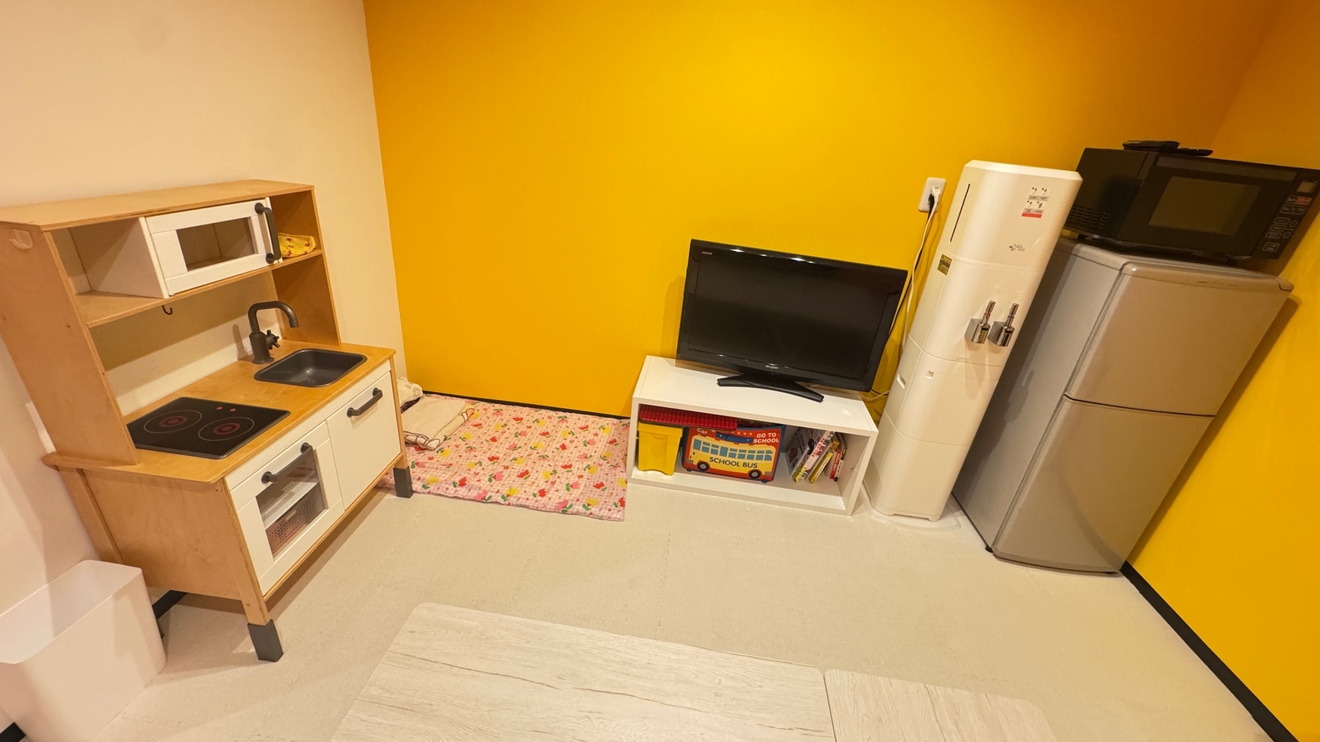 ダンス　スタジオ　ジャムグラッド