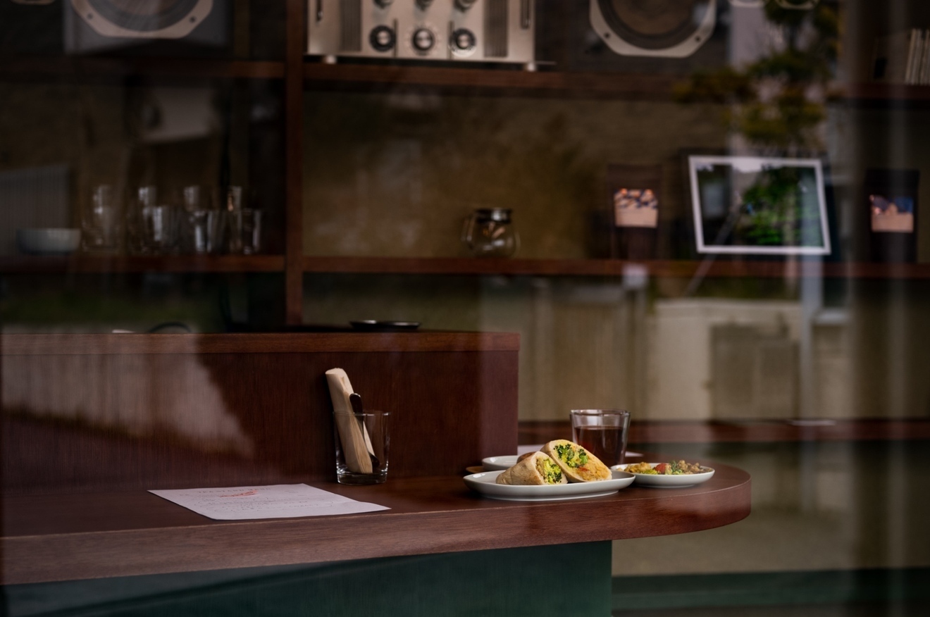 homimi tea 鎌倉シェアキッチン