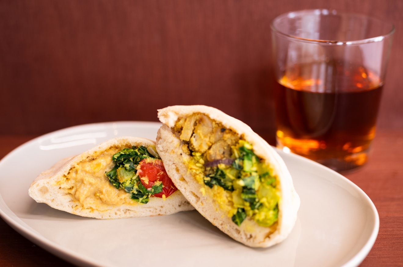 homimi tea 鎌倉シェアキッチン