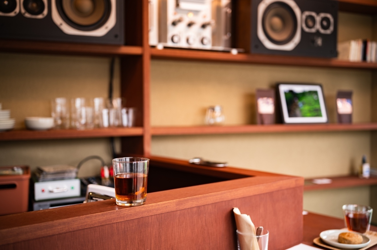 homimi tea 鎌倉シェアキッチン