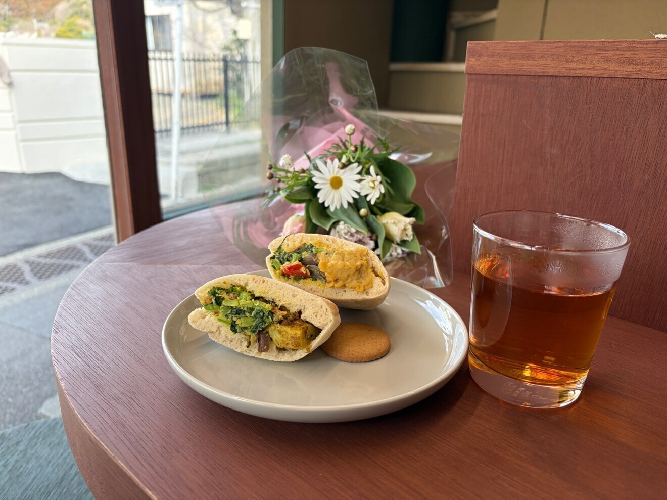 homimi tea 鎌倉シェアキッチン