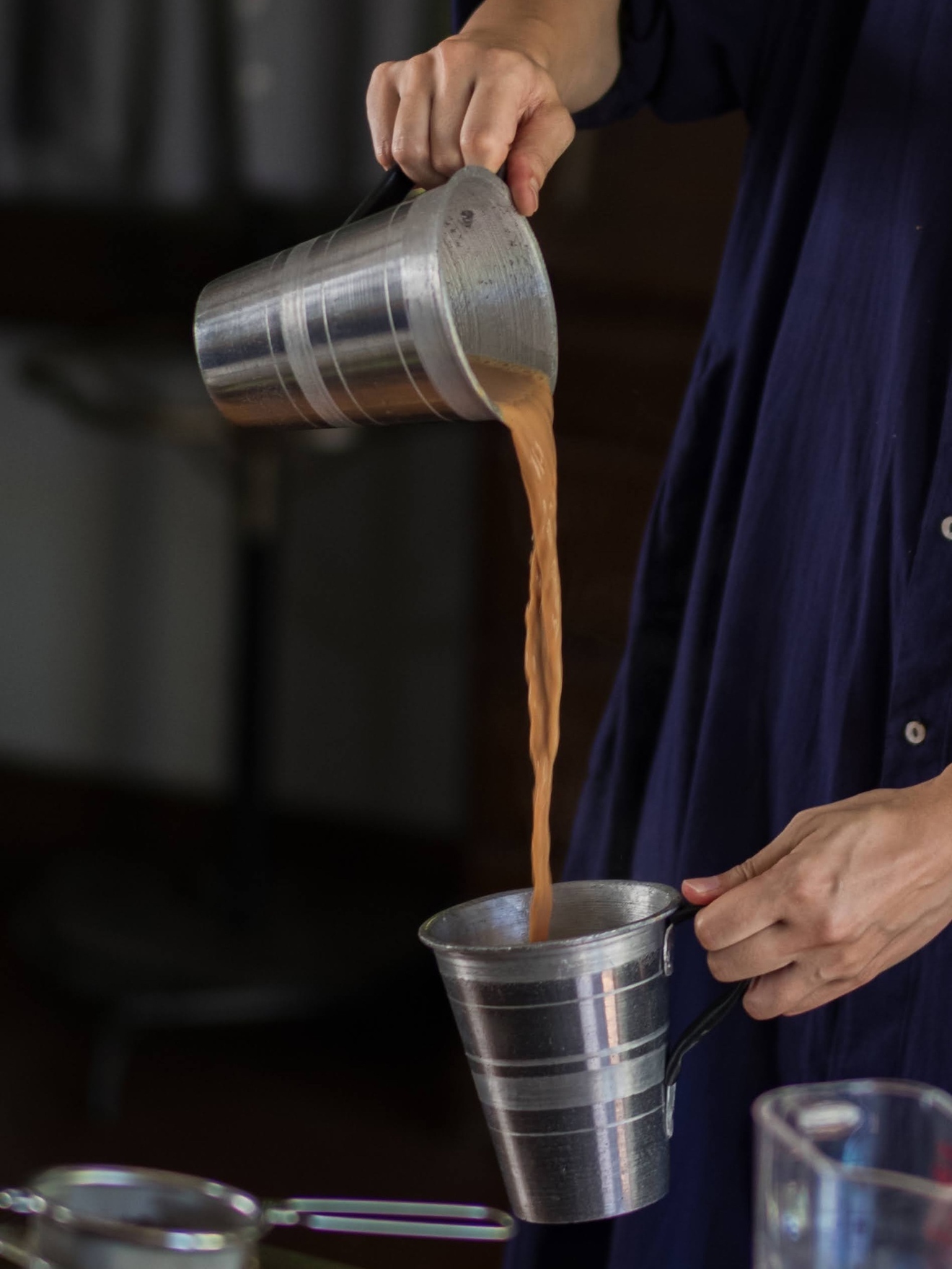 homimi tea 鎌倉シェアキッチン