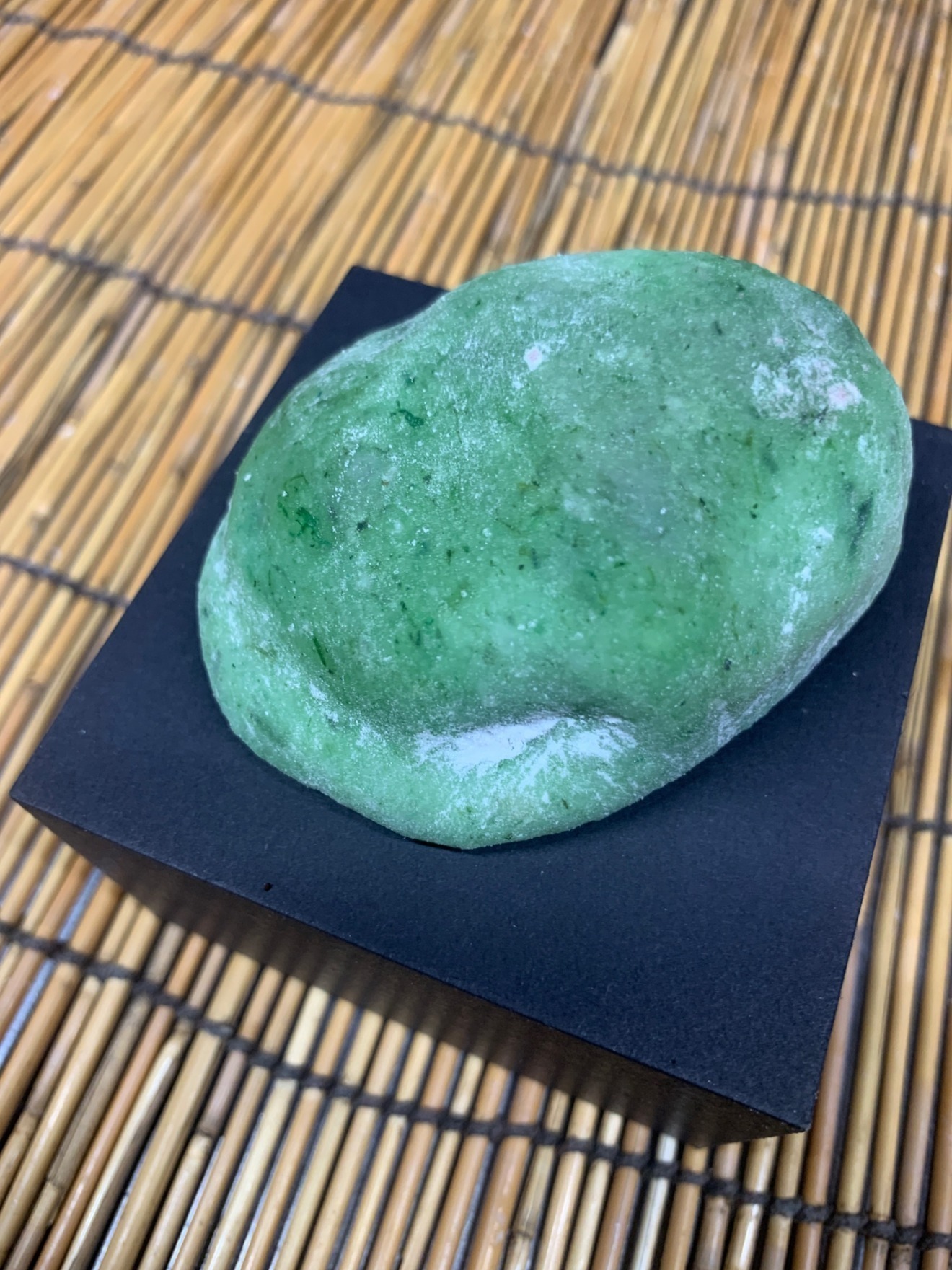 三河屋菓舗　和菓子