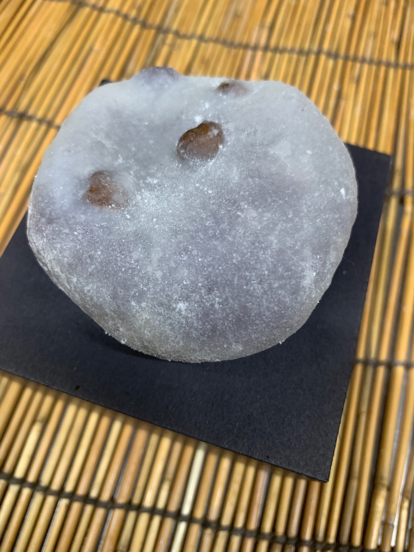 三河屋菓舗　和菓子