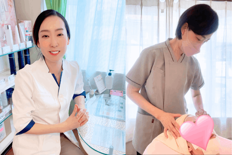 Salon enna ～サロンエンナ～