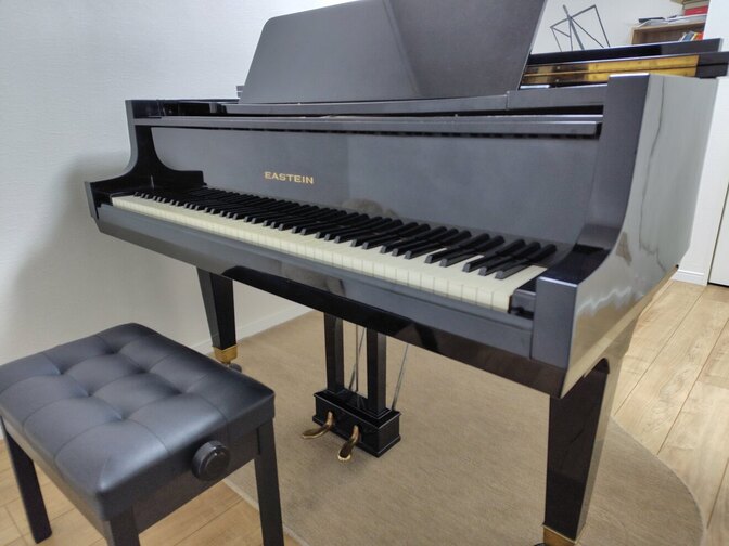 まひろピアノ教室