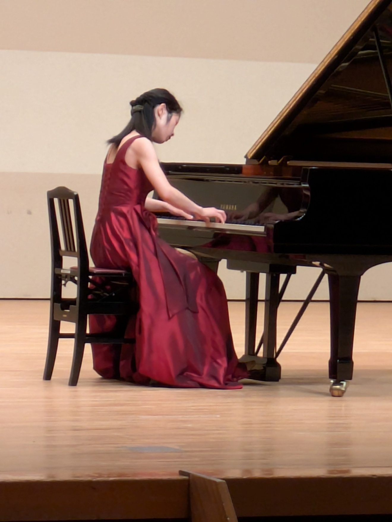 まひろピアノ教室