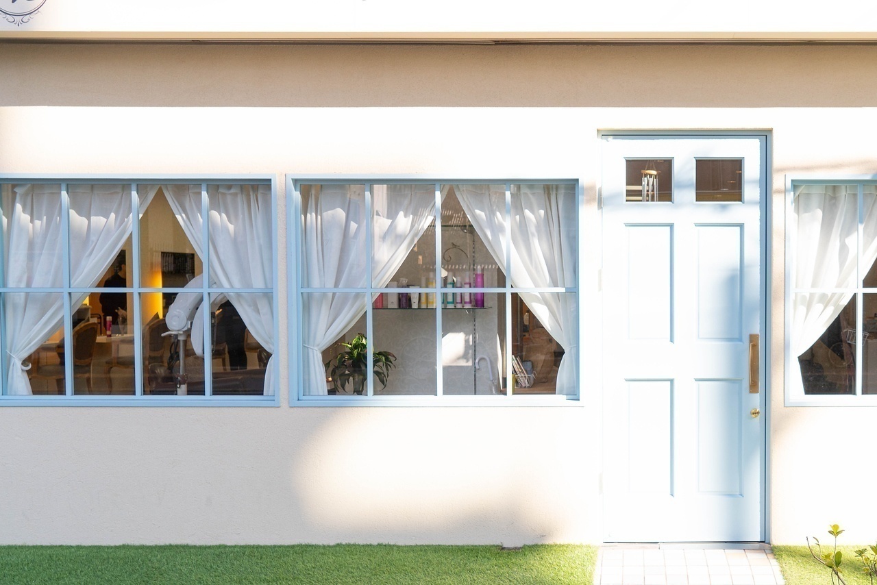 アイラッシュサロン ラブニールハトル