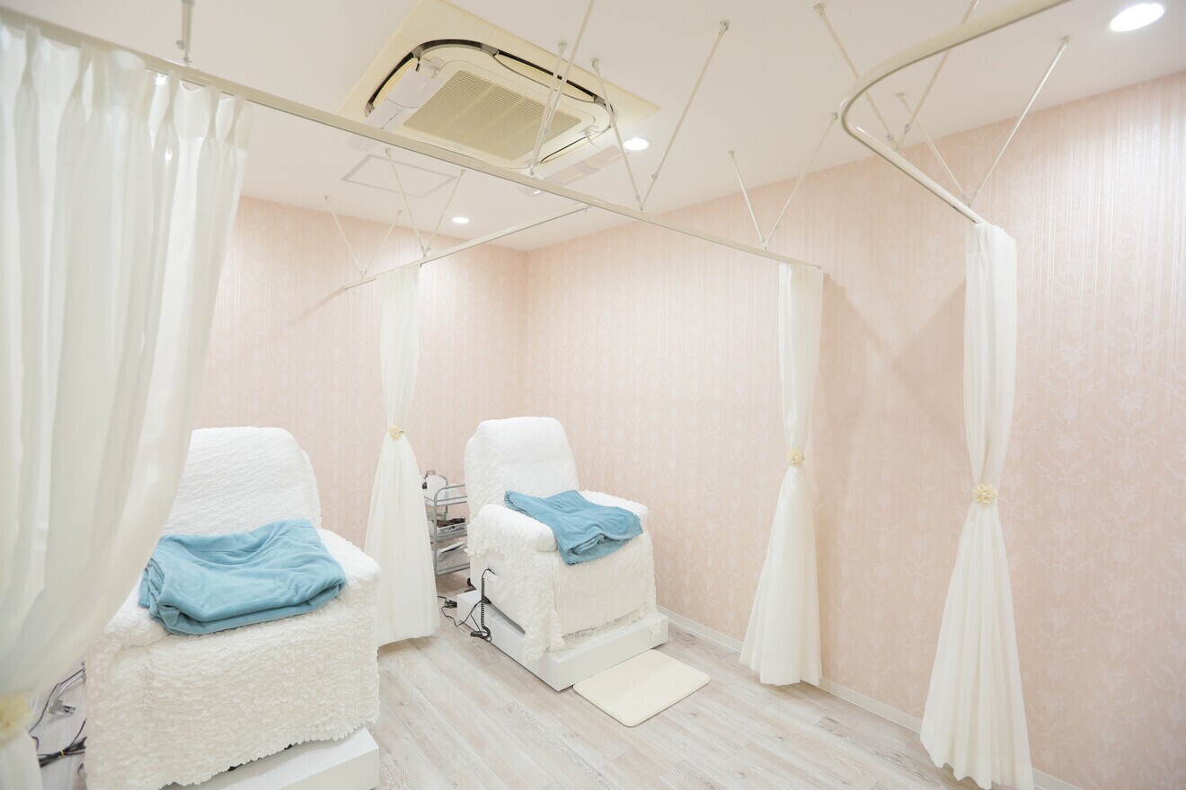 アイラッシュサロン ラブニールハトル