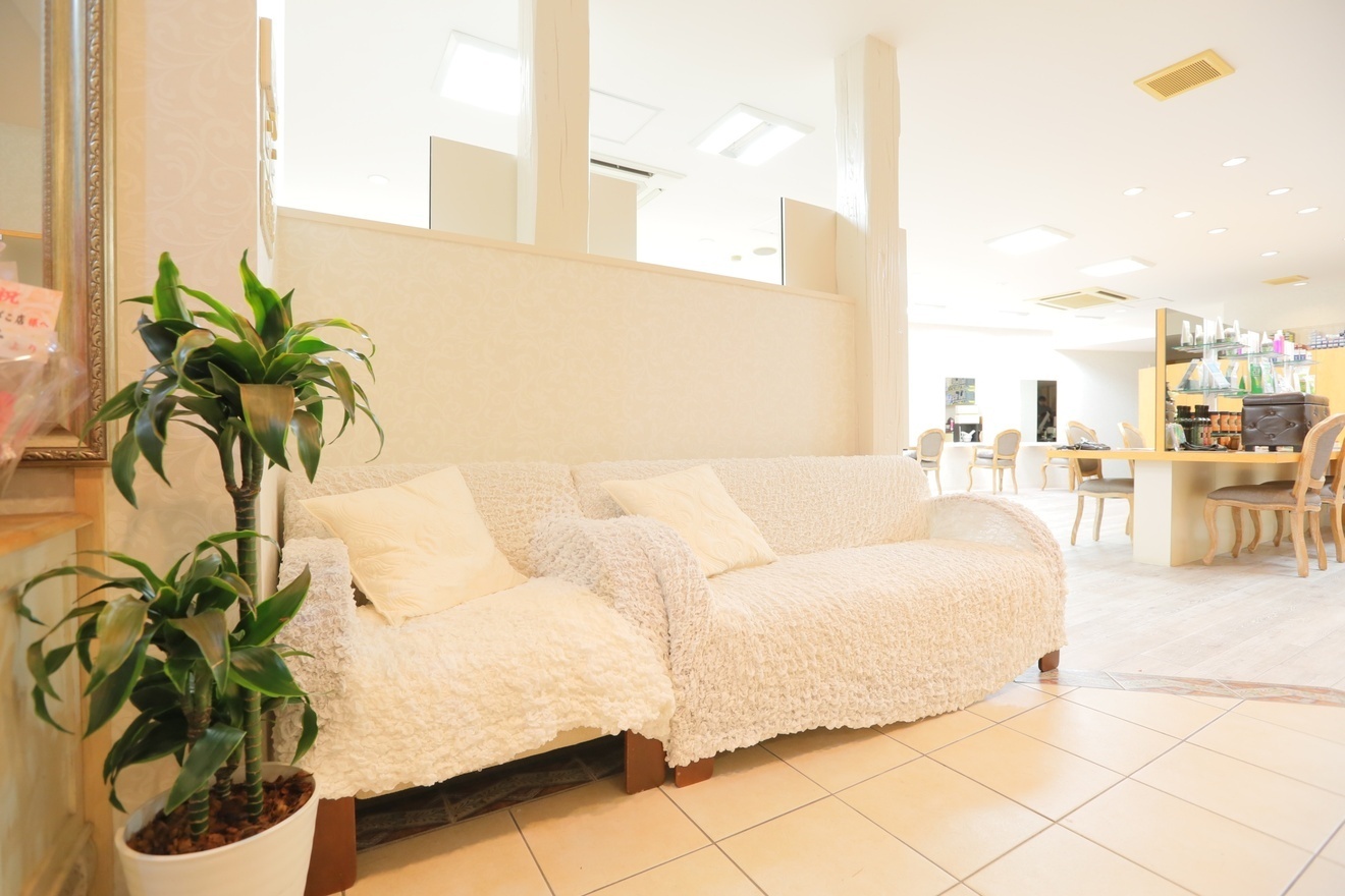 アイラッシュサロン ラブニールハトル