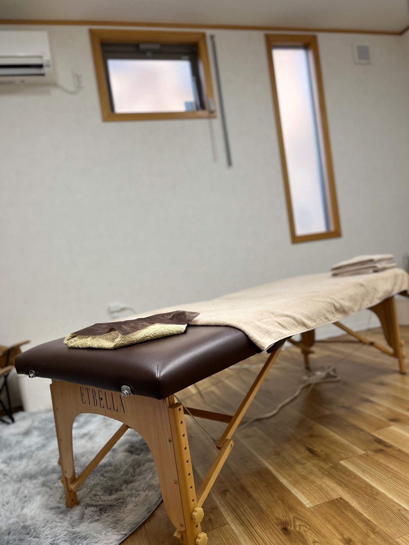 Natural Soulナチュラルソウル