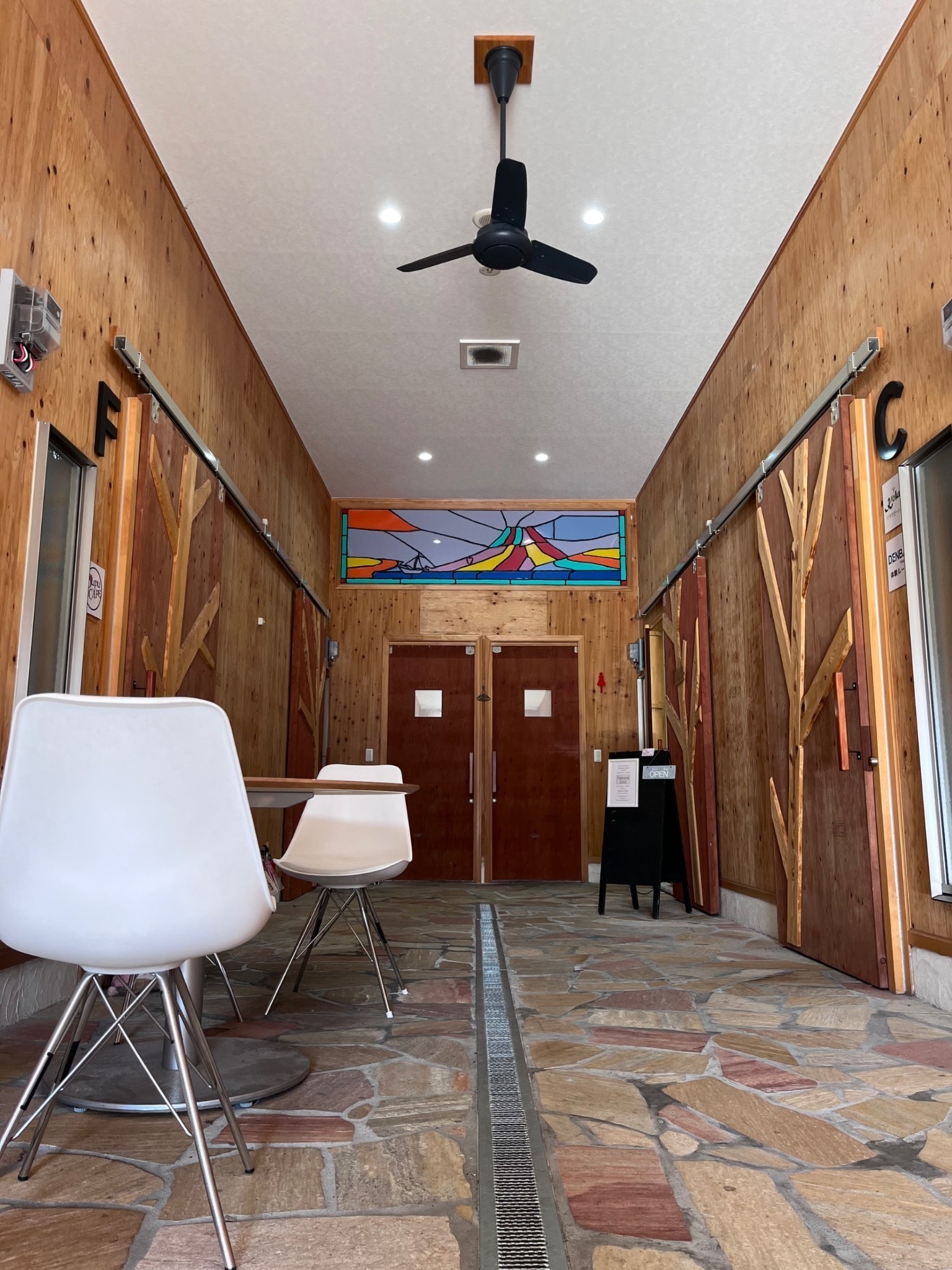 Natural Soulナチュラルソウル