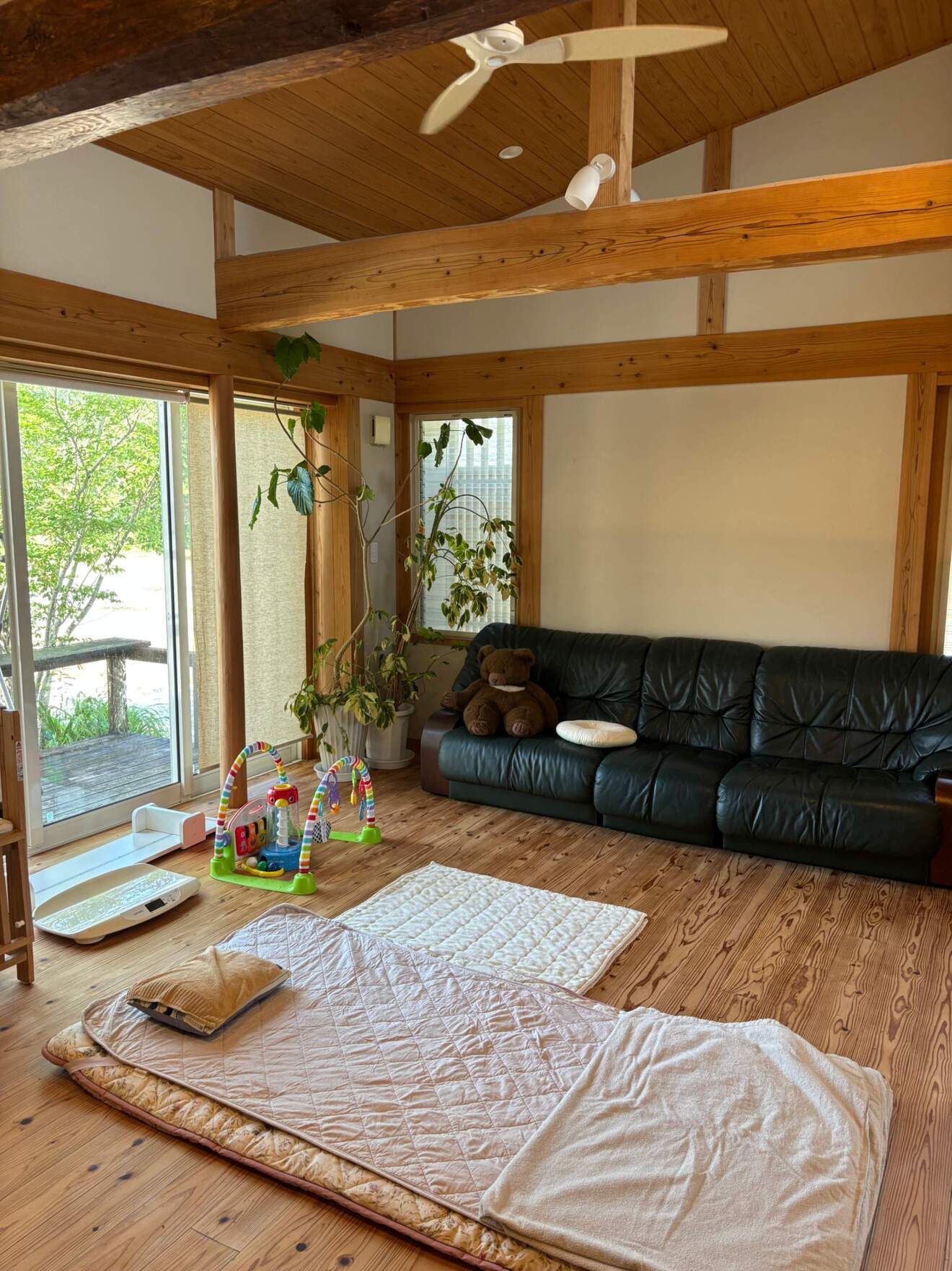 【宮崎県宮崎市】もあな助産院