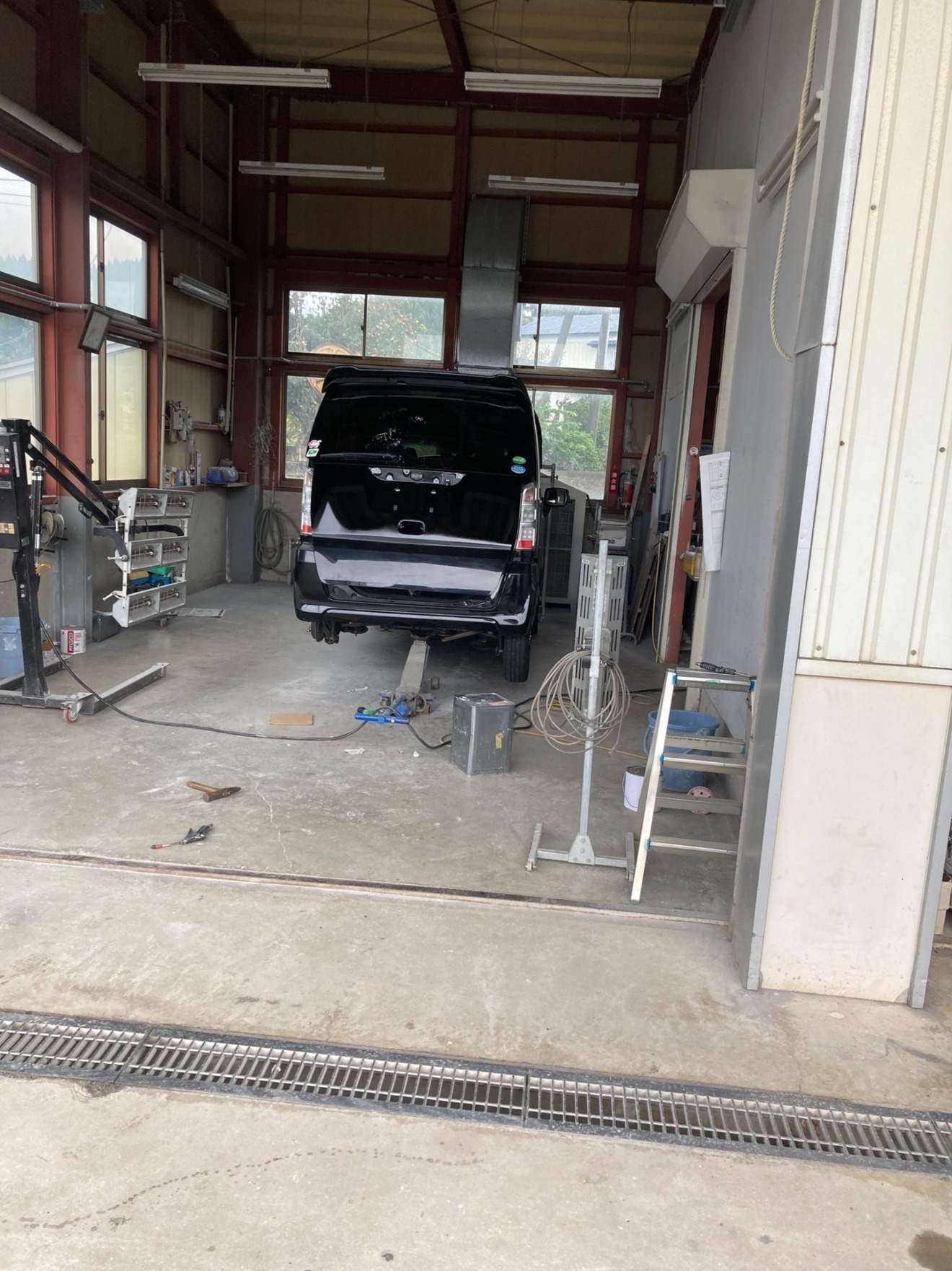 湖東自工　株式会社