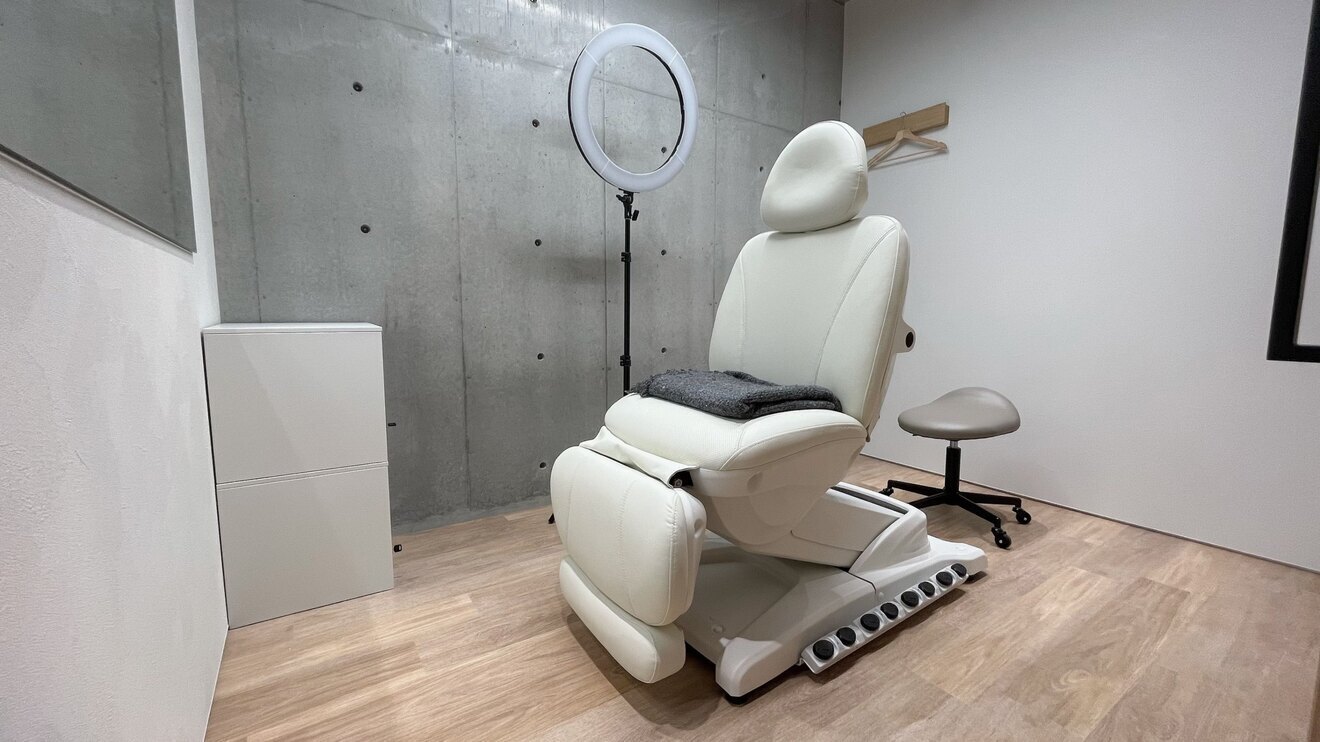 Bx clinic osaka 心斎橋