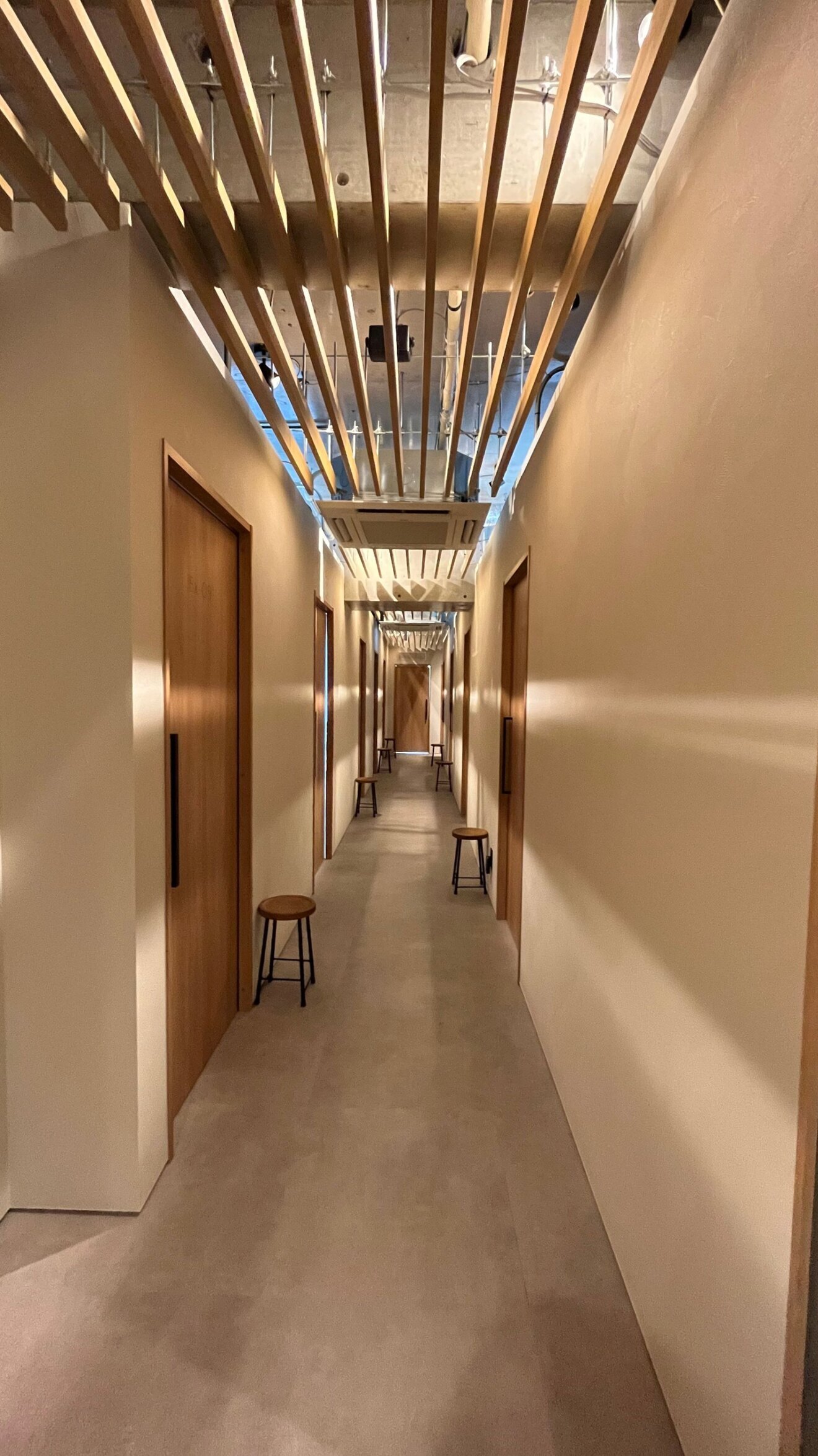 Bx clinic osaka 心斎橋