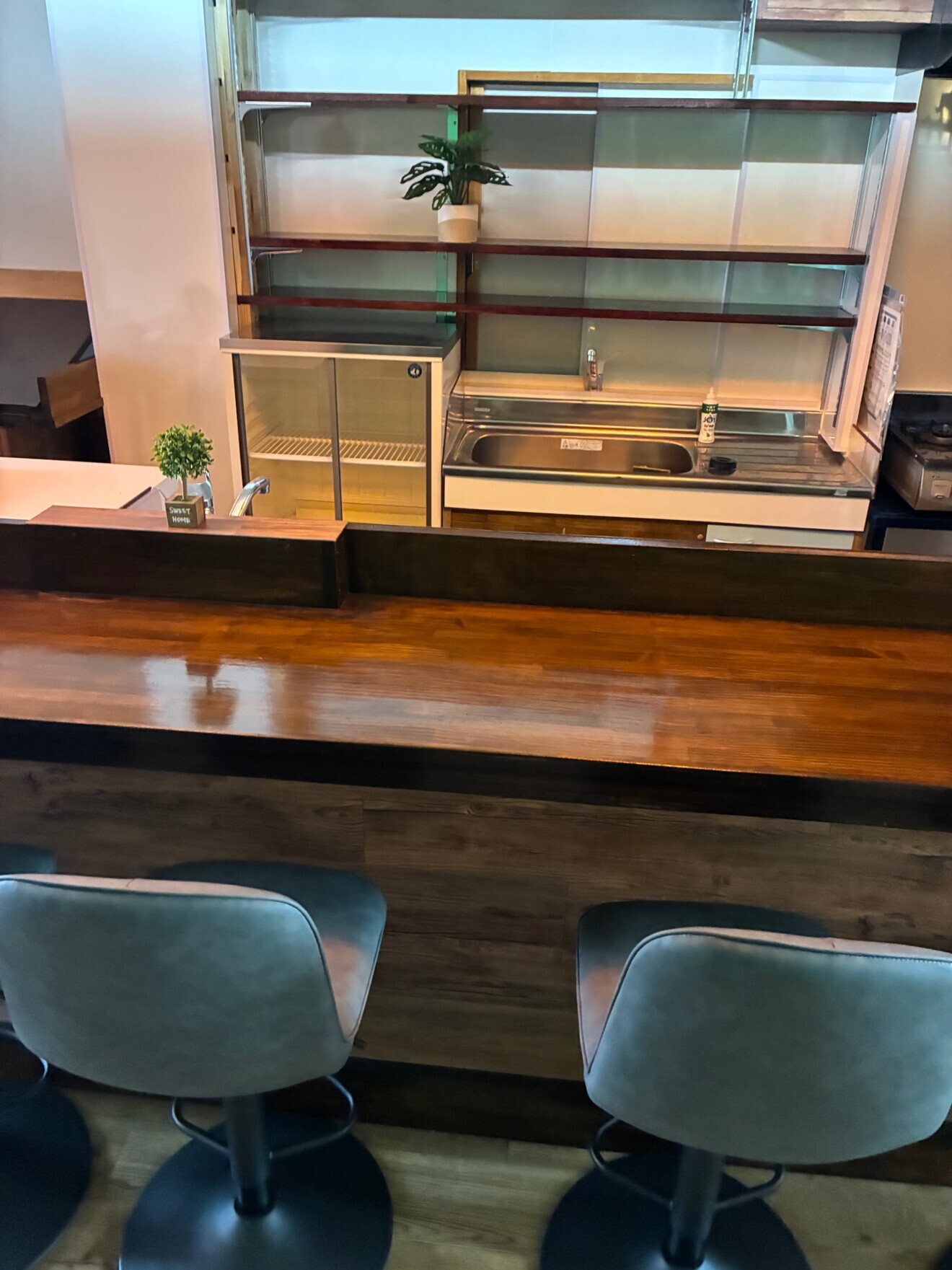 スナック　和愛笑愛