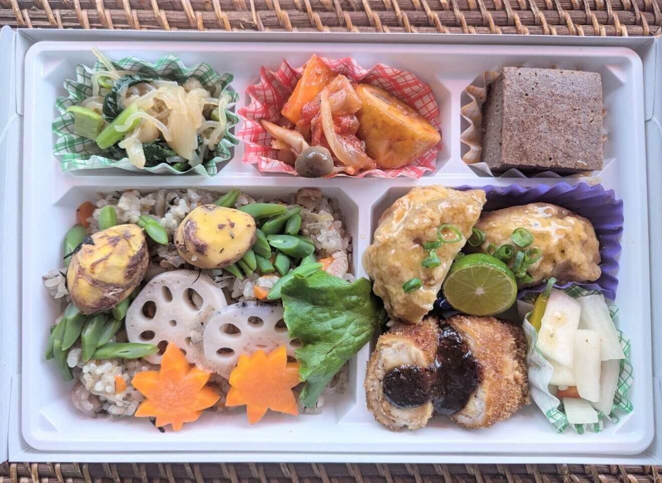 YOME厨房⭐︎宅配専門店