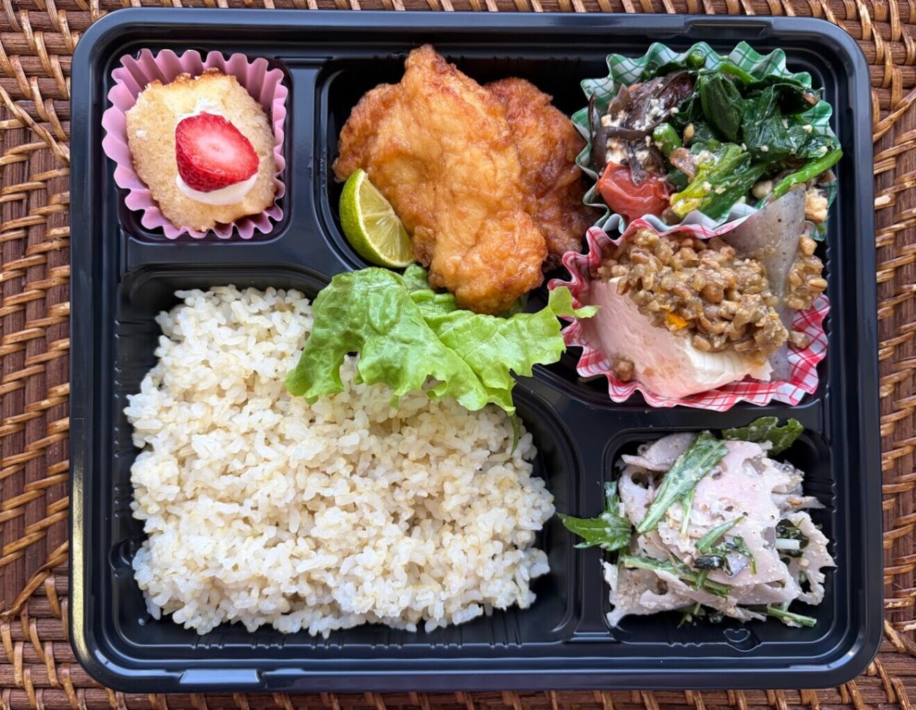 YOME厨房⭐︎宅配専門店