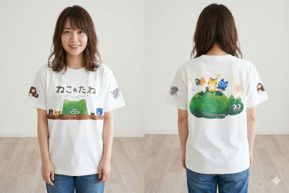 ⭕オリジナルＴシャツ屋さん⭕兵庫尼崎
