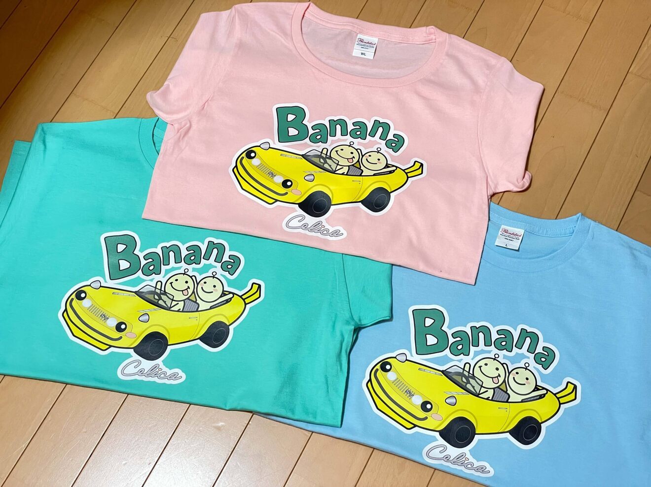 ⭕オリジナルＴシャツ屋さん⭕兵庫尼崎