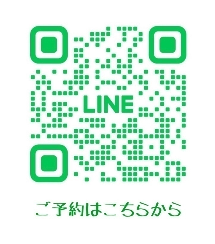 美容室clover'04 浜松市