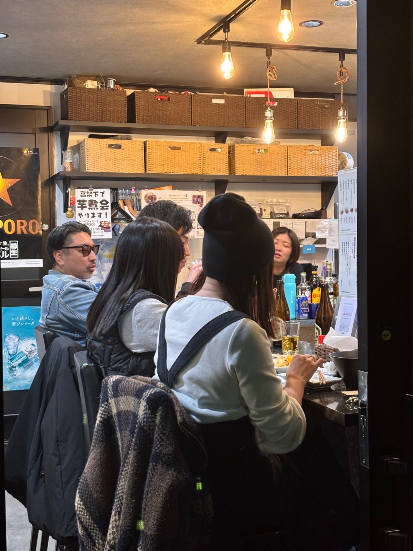 ゆりあげたこやき　りり〜あっぷ　仙台