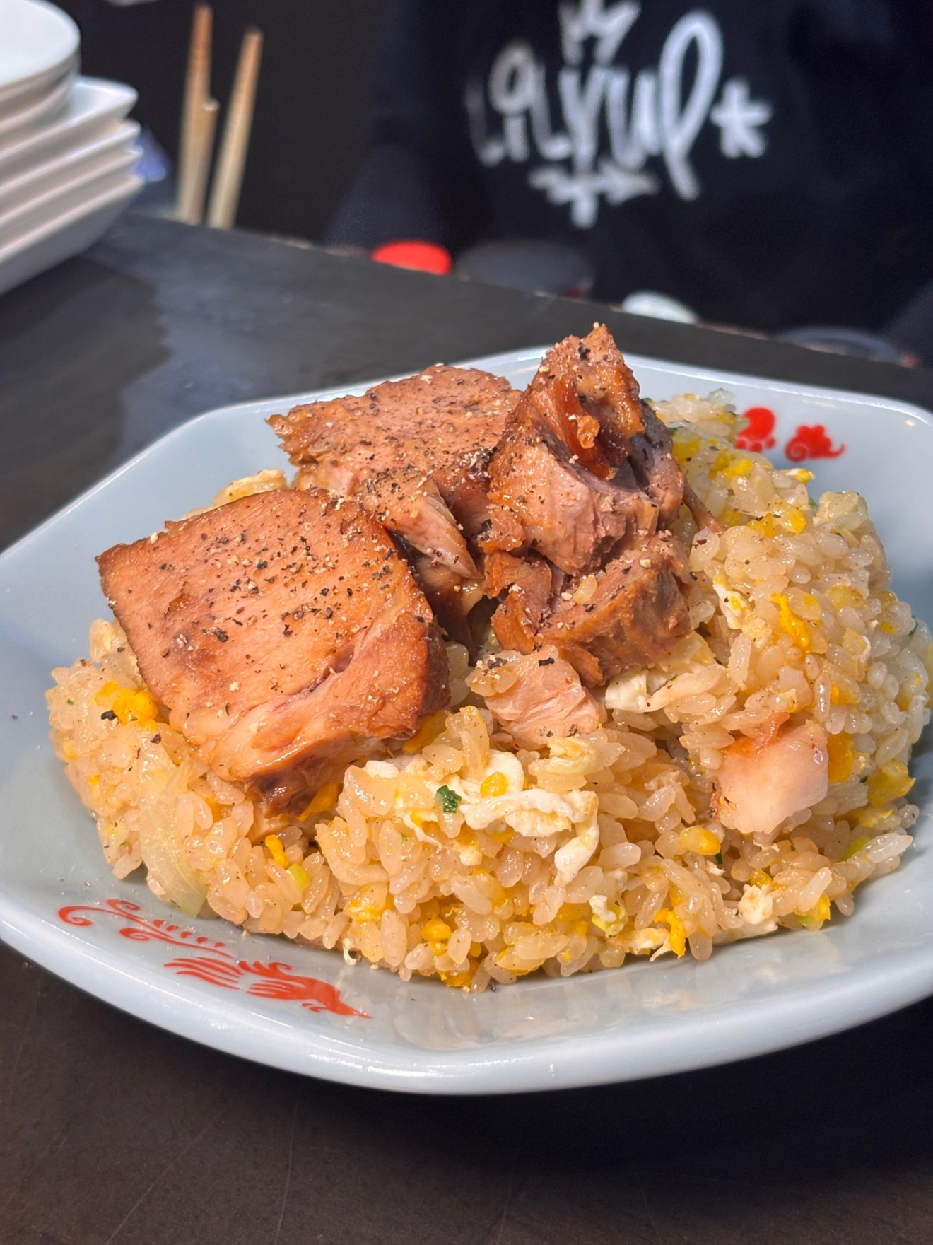 ゆりあげたこやき　りり〜あっぷ　仙台