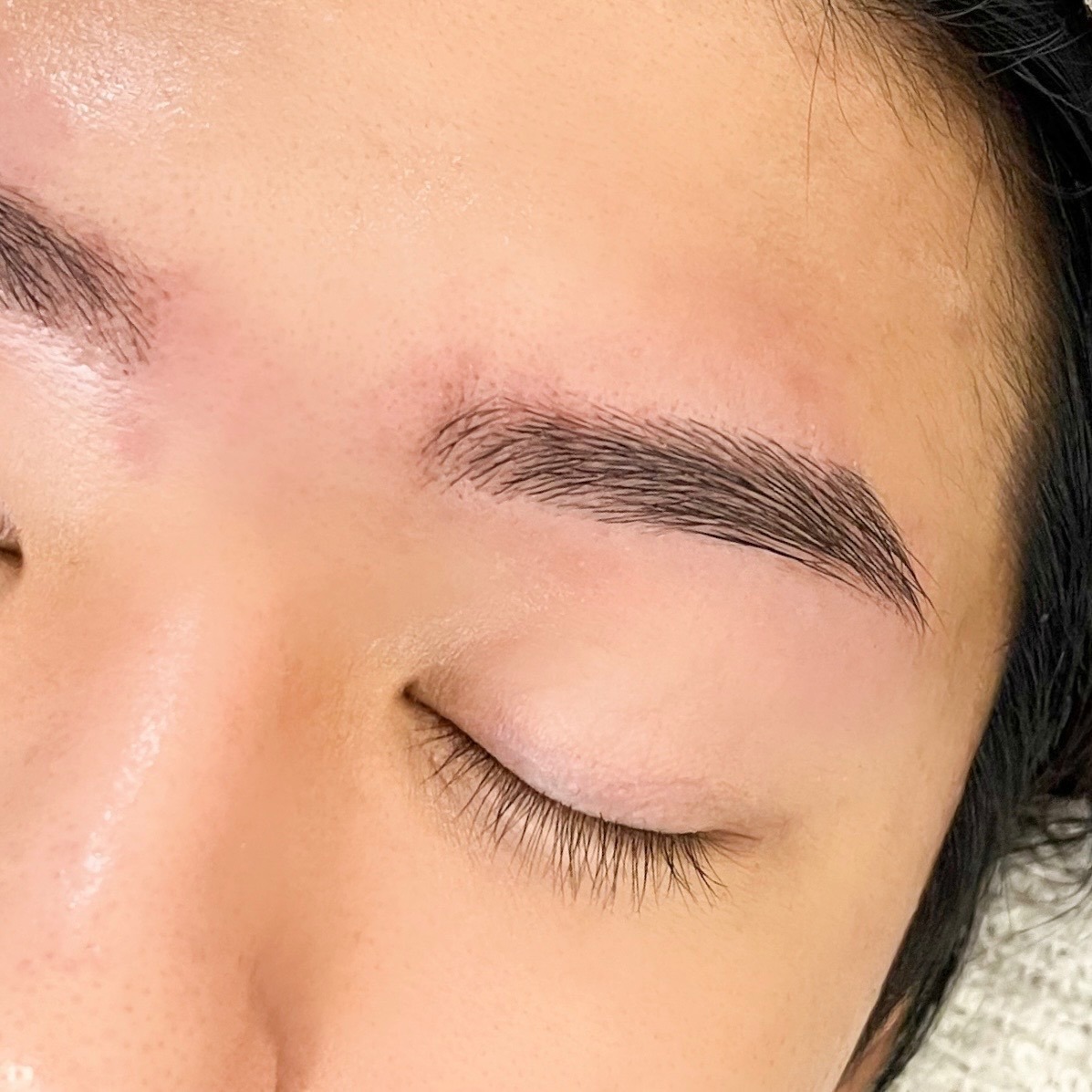 noa　まつげ、眉毛サロン　岐阜