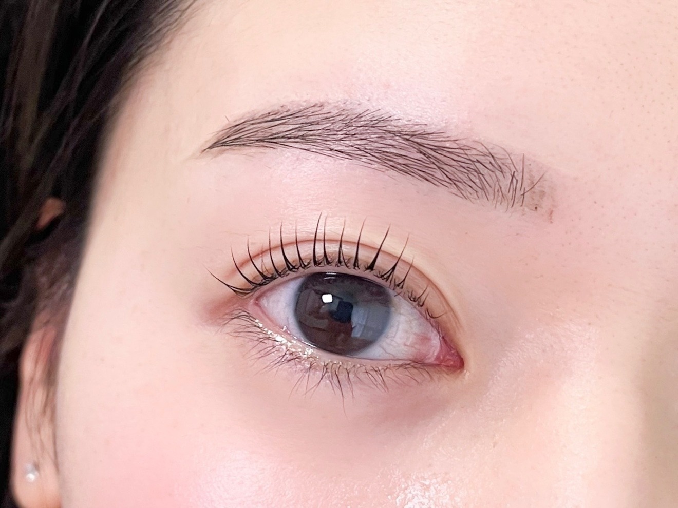 noa　まつげ、眉毛サロン　岐阜