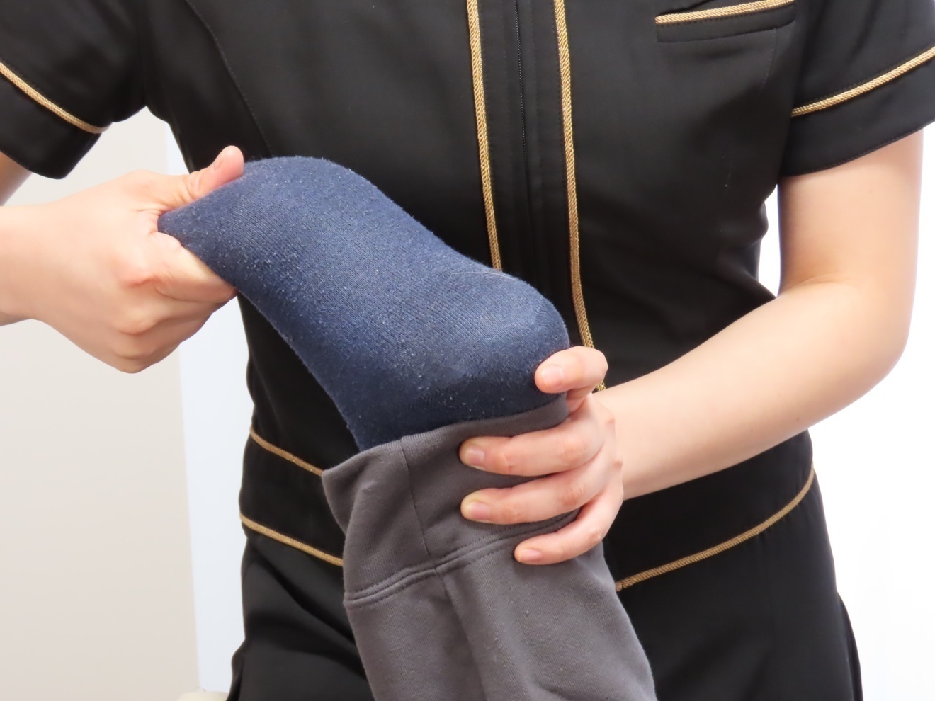 コリ×痩身リンパトリートメント