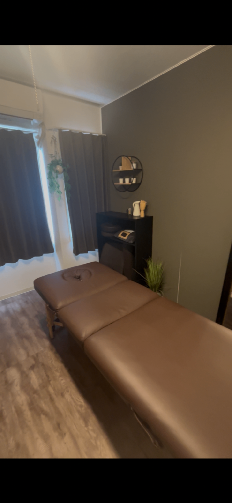 横浜整体×ドライヘッドスパRebirth