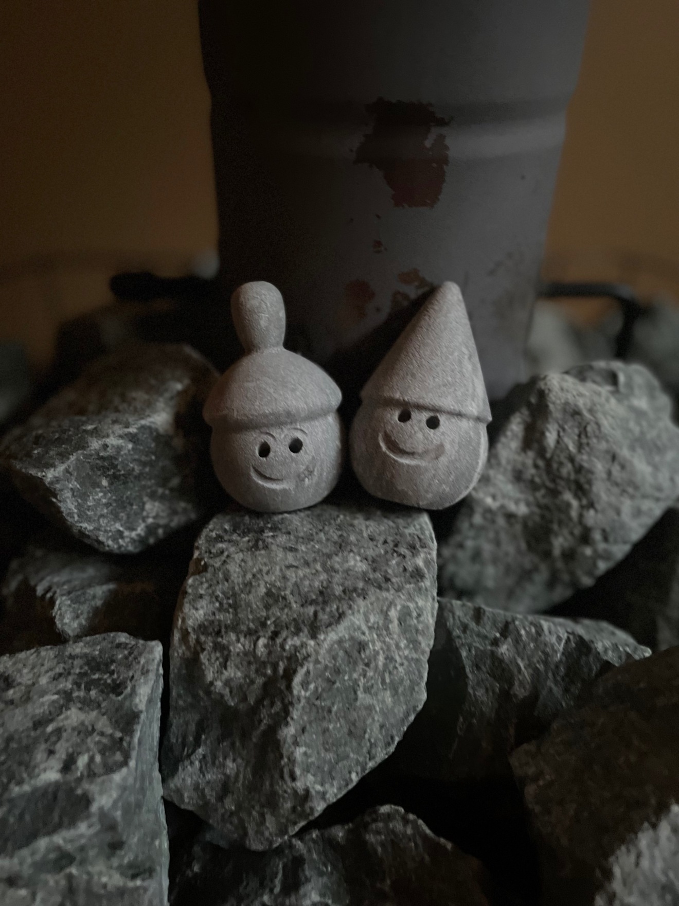 OYASU SAUNA 秋田 貸切サウナ