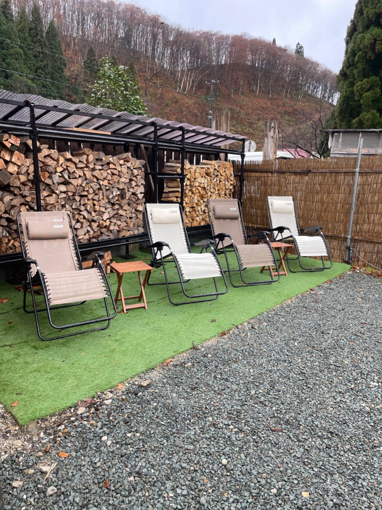 OYASU SAUNA 秋田 貸切サウナ