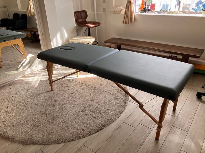 Re:Pono 整体×運動療法