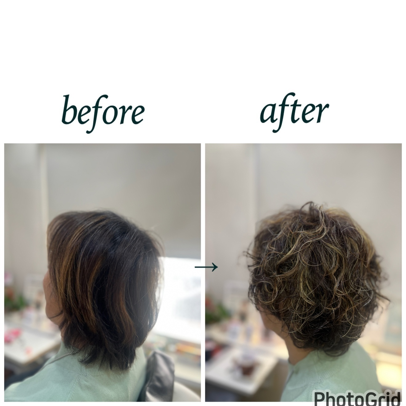 オリエント美容室　上野　駅近　東京　