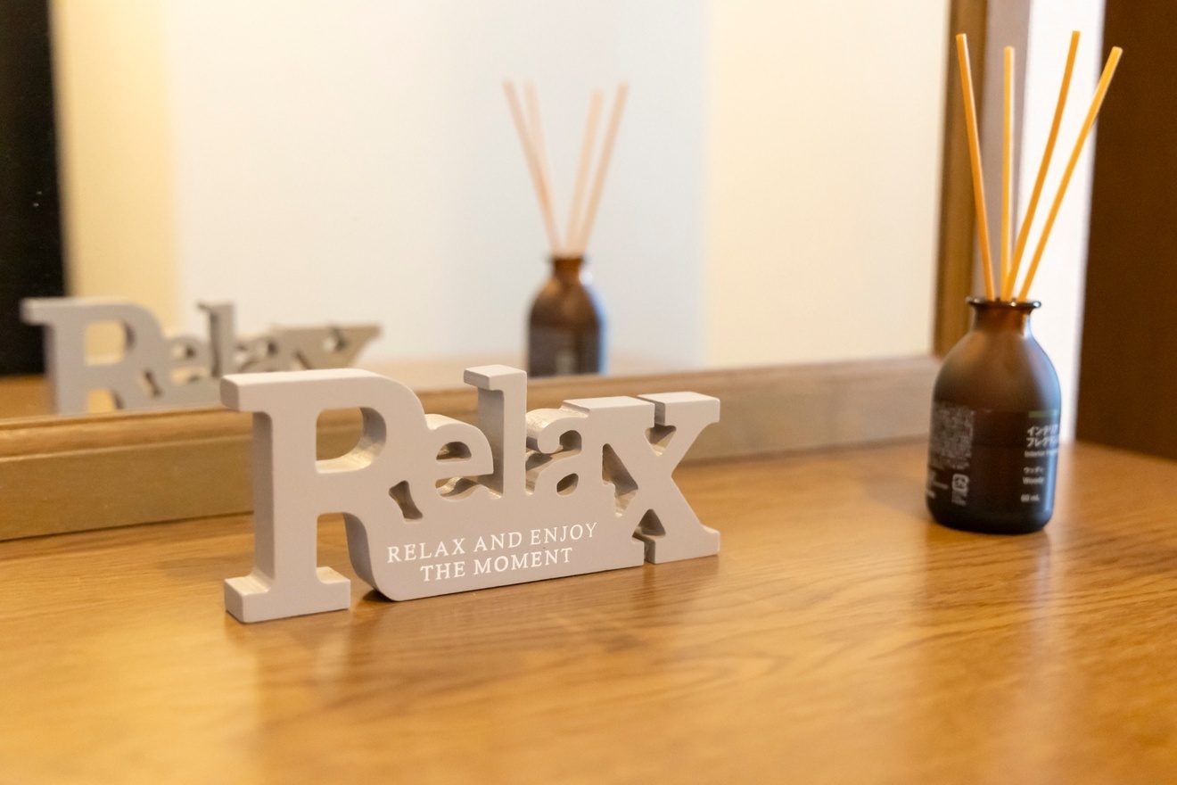 自律神経とリンパの専門店 若 【東生駒】