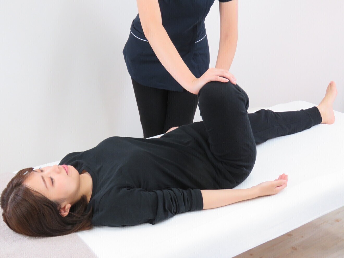 女性専用｜プライベート整体サロン オーレ