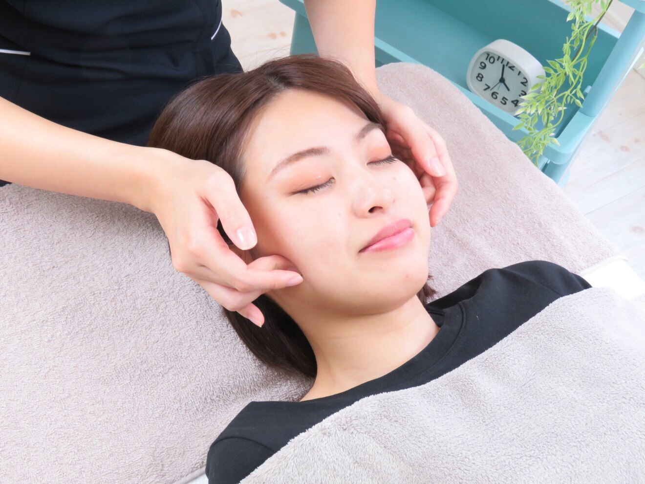 女性専用｜プライベート整体サロン オーレ