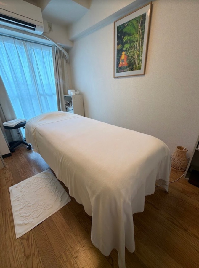 シフトバイレンジョウ【吉祥寺】